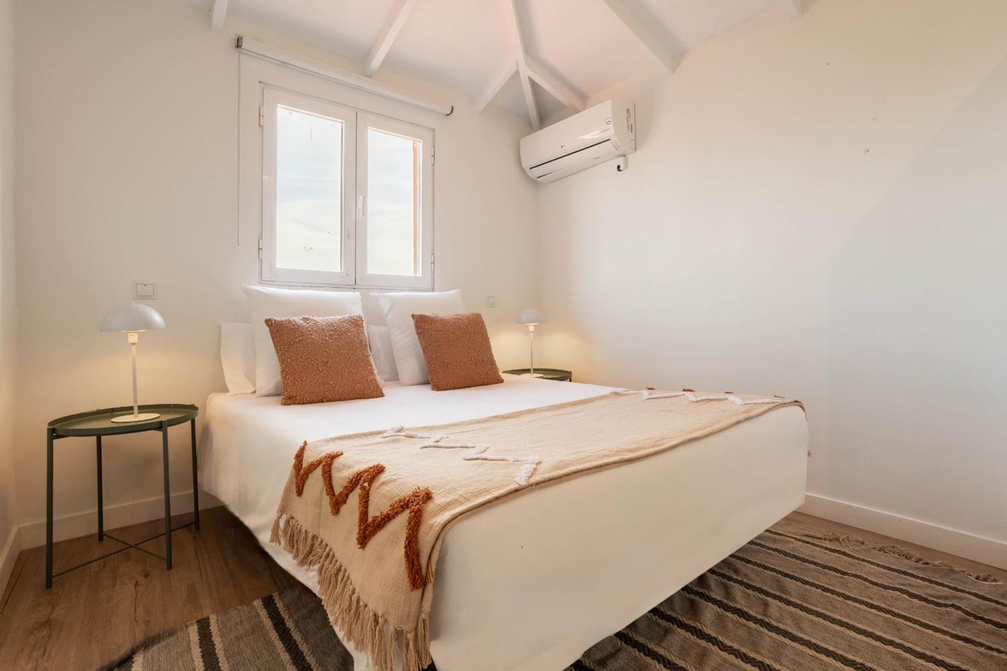 Apartamento Plaza Mayor Attic En Madrid Dış mekan fotoğraf